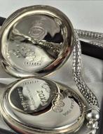 Doxa Pocket Watch — “Medaille D’Or Liège 1906” — 51.5 mm -, Nieuw