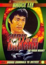 Fury of the dragon (dvd nieuw), Cd's en Dvd's, Ophalen of Verzenden, Nieuw in verpakking