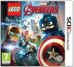 LEGO Marvel Avengers (Buitenlands Doosje) (3DS Games), Ophalen of Verzenden, Zo goed als nieuw