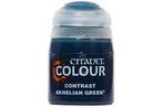Contrast Akhelian Green 18 ml (Warhammer Nieuw), Ophalen of Verzenden, Nieuw