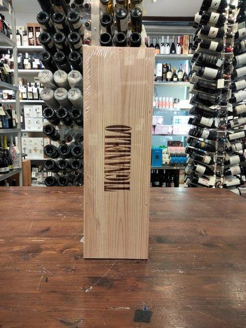 2018 Marchesi Antinori, Tignanello - Toscane IGT - 1 Magnum, Verzamelen, Wijnen