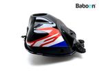 Benzine Tank Honda CRF 300 L Rally 2021-2022, Verzenden, Gebruikt
