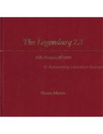 ALFA ROMEO, THE LEGENDARY 2.3 (SET VAN 3 BOEKEN)), Nieuw