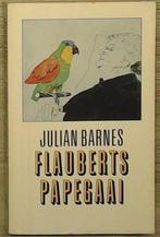 FLAUBERTS PAPEGAAI 9789029501354 Colin Barnes, Boeken, Verzenden, Gelezen, Colin Barnes