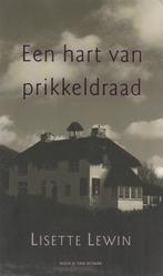 Een hart van prikkeldraad 9789038845524 Lisette Lewin, Boeken, Verzenden, Gelezen, Lisette Lewin