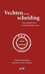 Vechten voor je scheiding, schipbreuk geslaagd 9789078094852, Verzenden, Gelezen, Tineke Rodenburg