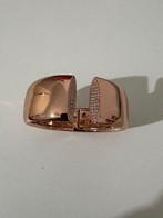 Sans prix de réserve - Bracelet Argent Saphir - Plaqué or, Bijoux, Sacs & Beauté