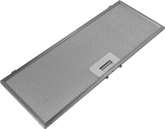 Metaalfilter voor Hotpoint-Ariston, Electroménager, Hottes, Envoi