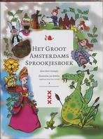 Het Groot Amsterdams Sprookjesboek, Nieuw, Nederlands, Verzenden