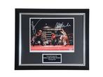The Karate Kid - William Zabka & Ralph Macchio Signed -, Nieuw