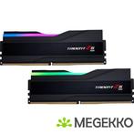 G.Skill DDR5 Trident Z5 RGB 2x16GB 6400, Verzenden, Nieuw