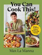 You Can Cook This! 9789000389322 Max la Manna, Boeken, Verzenden, Zo goed als nieuw, Max la Manna