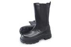 Buffalo Chelsea Boots in maat 39 Zwart | 10% extra korting, Kleding | Dames, Schoenen, Verzenden, Zwart, Overige typen, Nieuw