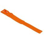 Bracelet plastique orange remplace 20114/1