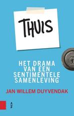 Thuis 9789462987654 Jan Willem Duyvendak, Verzenden, Zo goed als nieuw, Jan Willem Duyvendak