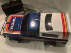 Nikko 1:16 - Model sportwagen - R/C Toyota Hilux 4wd pickup, Antiek en Kunst