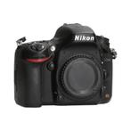 Nikon D600 - 5.060 kliks, Audio, Tv en Foto, Ophalen of Verzenden