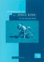 HJK Ontwikkeling van het jonge kind in de basisschool / Het, Boeken, Verzenden, Gelezen, C. van Parreren