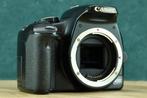 Canon EOS 450D DSLR camera