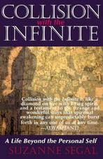 Collision with the Infinite - Suzanne Segal - 9781916290334, Verzenden, Nieuw
