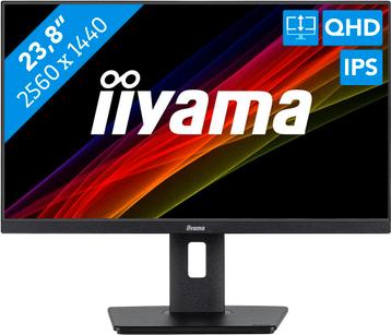 iiyama ProLite XUB2492QSU-B1 Monitoren