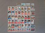 Panini - Mexico 86 World Cup - 50 Loose stickers