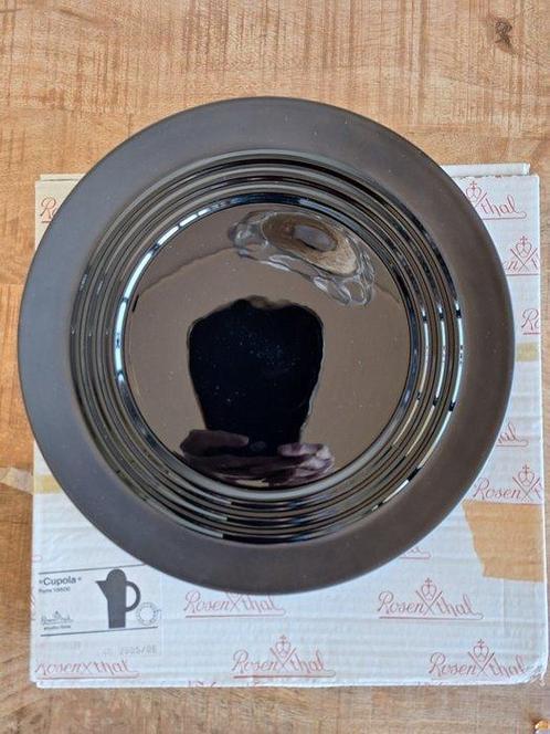 Rosenthal - Mario Bellini - Bord (6) - cupola - Porselein, Antiek en Kunst, Antiek | Meubels | Tafels