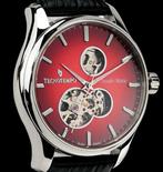 Tecnotempo - Inside Matic - Automatic - Red Dial - -, Handtassen en Accessoires, Nieuw