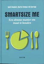 Smartsize me 9789055948222 Ingrid Steenhuis, Verzenden, Ingrid Steenhuis
