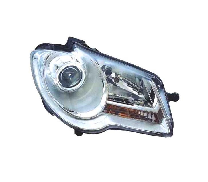 PHARE DROIT POUR VOLKSWAGEN VW TOURAN 06-10, Auto-onderdelen, Verlichting, Verzenden
