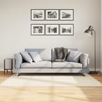 vidaXL Vloerkleed PAMPLONA shaggy hoogpolig modern 120x170, Huis en Inrichting, Stoffering | Tapijten en Vloerkleden, Verzenden