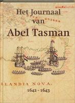 Het Journaal Van Abel Tasman 9789040082054, Vibeke Roeper, Diederick Wildeman, Verzenden