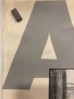 Bilal Offset Print - Affiche originale dexposition - Après, Boeken, Nieuw