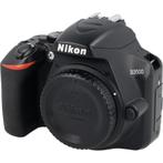 Nikon D3500 body occasion, Audio, Tv en Foto, Fotocamera's Digitaal, Verzenden, Zo goed als nieuw, Nikon