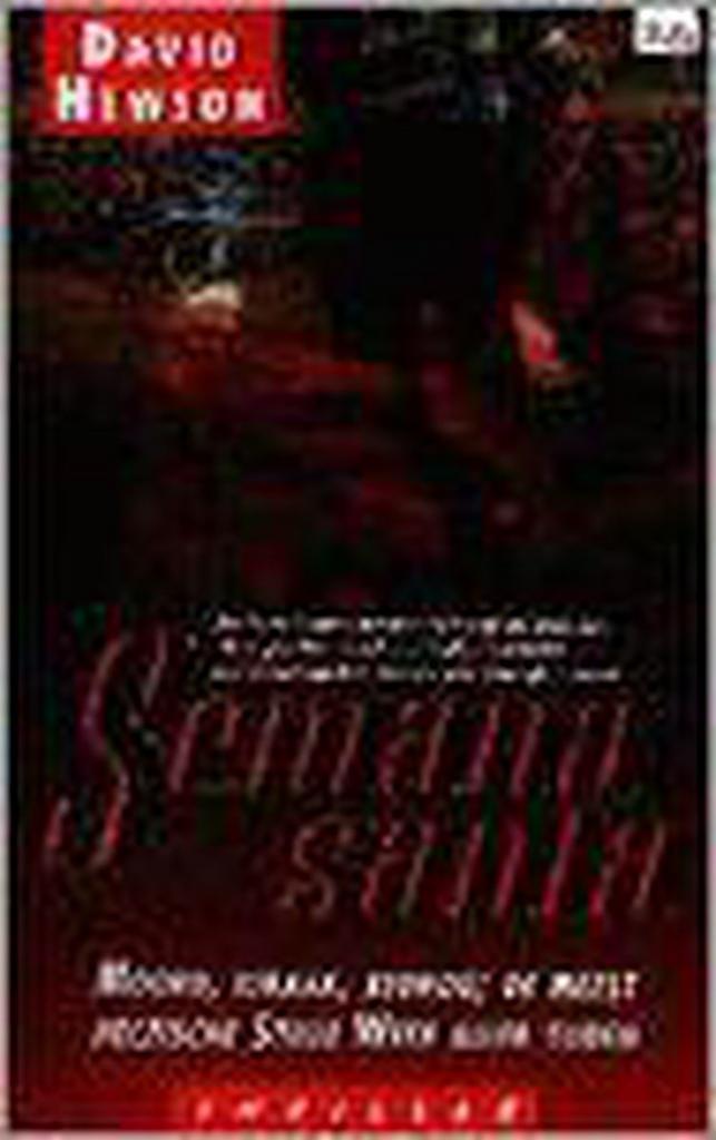 SEMANA SANTA 9789022982983 David Hewson, Boeken, Romans, Zo goed als nieuw, Verzenden