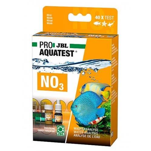JBL Proaquatest NO3 Nitraat test set, Dieren en Toebehoren, Vissen | Aquaria en Toebehoren, Nieuw, Verzenden