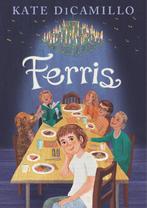 Ferris 9781536231052 Kate DiCamillo, Verzenden, Zo goed als nieuw, Kate DiCamillo