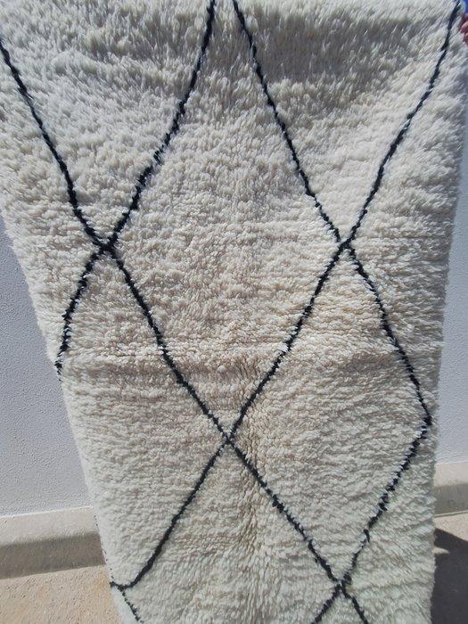Berber - Tapijt - 1.5 m - 1 m - Berbers tapijt, Huis en Inrichting, Stoffering | Tapijten en Vloerkleden