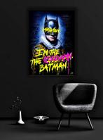 fotello - Batman - I”’m the Goddamn Batman”, Cd's en Dvd's, Nieuw in verpakking