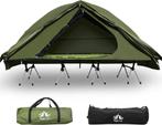 Night Cat 1P Tent met Bed | Retour Deal | 29% Korting, Verzenden, Nieuw, Tot en met 2
