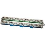 Colliers de serrage Hensel PE et N avec raccord à vis - KV, Bricolage & Construction, Verzenden