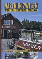 Varen in Zweden 9789087881931 Ron van der Most, Verzenden, Zo goed als nieuw, Ron van der Most