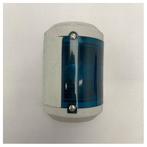 Bieden: C.S. Milano starboard green navigation light 12V -, Ophalen of Verzenden, Nieuw