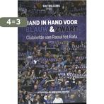 Hand in hand voor blauw & zwart 9789492419033 Raf Willems, Verzenden, Gelezen, Raf Willems