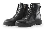 Guess Veterboots in maat 37 Zwart, Kleding | Dames, Schoenen, Guess, Verzenden, Zwart, Overige typen