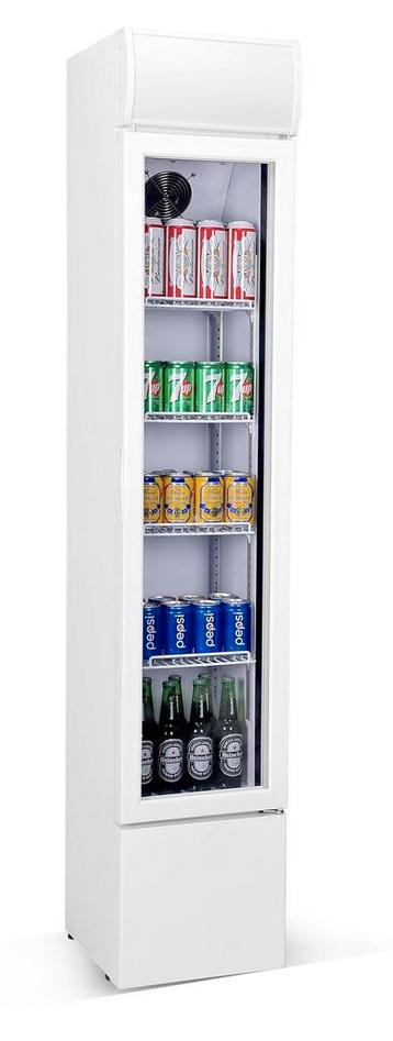 CombiSteel Horeca Drankenkoeling Smal Model, Ophalen of Verzenden