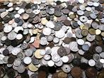 Wereld. 1000+ coins | 60+ Silver | Roman Empire to 2017 |, Postzegels en Munten