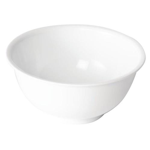 Beslagkom polypropyleen 0,5L | 130(Ø)x60(h)mm Araven, Zakelijke goederen, Horeca | Keukenapparatuur, Nieuw in verpakking, Verzenden