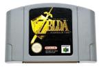 The Legend of Zelda Ocarina of Time [Nintendo 64]