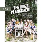 Ten huize Planckaert 9789492081506 Stijn Vanderhaeghe, Verzenden, Gelezen, Stijn Vanderhaeghe